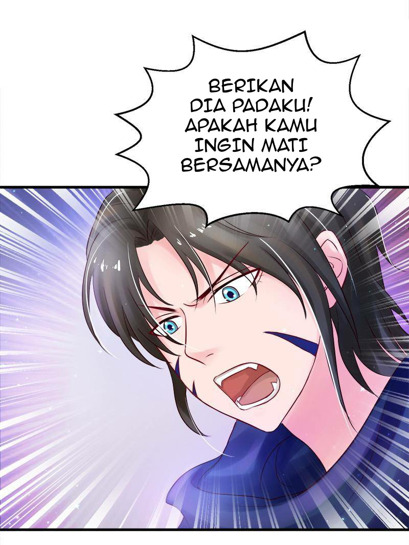 Beauty and the Beasts Chapter 27 Gambar 53